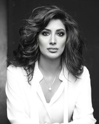 Mehwish Hayat